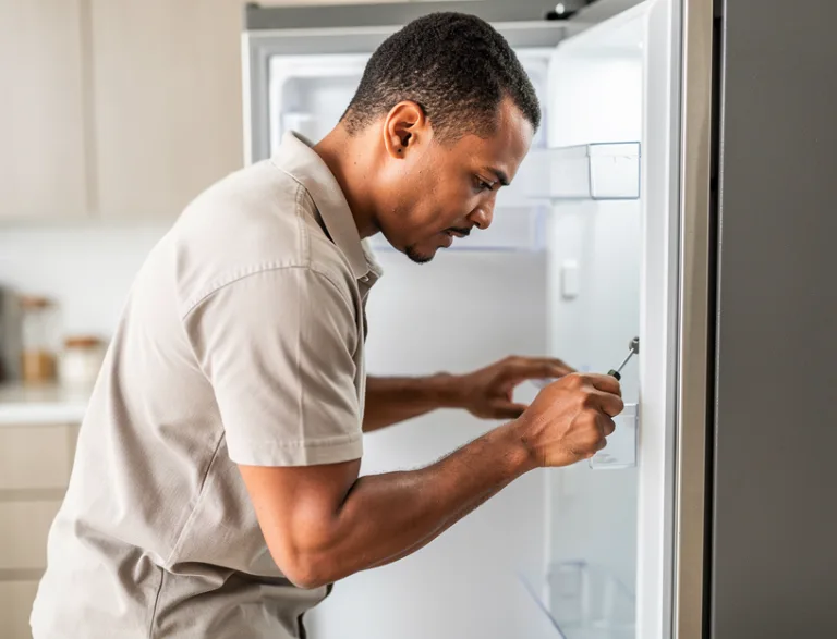 Kühlschrank Reparatur Service in Sindelfingen